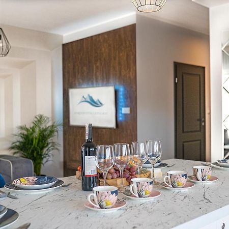 Apartament W Cieplicach Comfort Jelenia Góra Buitenkant foto