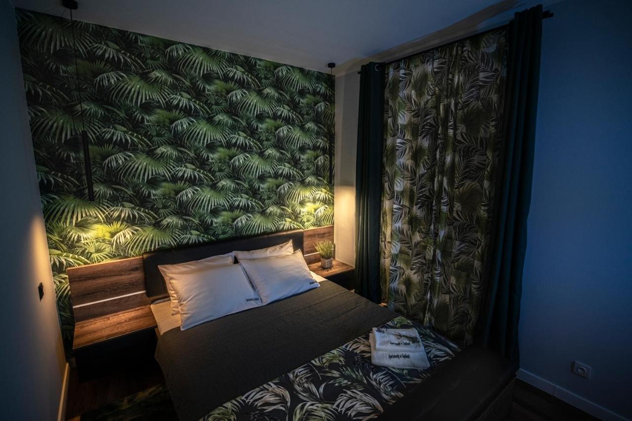 Apartament W Cieplicach Comfort Jelenia Góra Buitenkant foto
