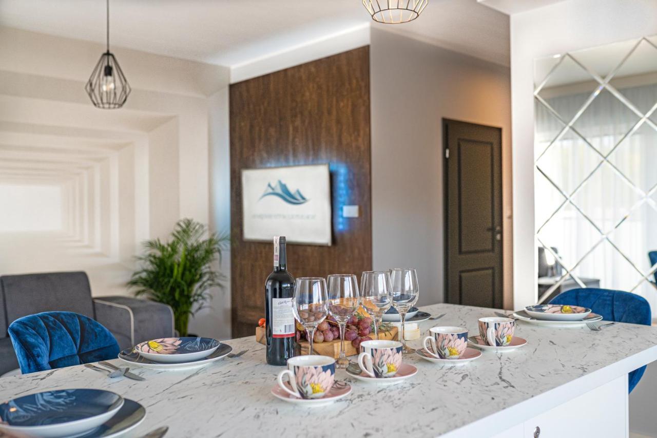 Apartament W Cieplicach Comfort Jelenia Góra Buitenkant foto