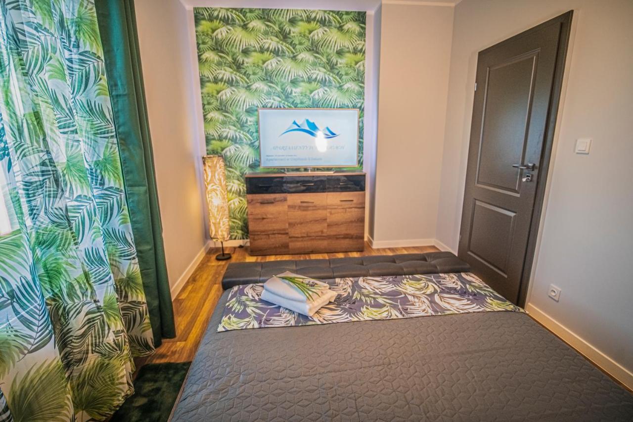 Apartament W Cieplicach Comfort Jelenia Góra Buitenkant foto